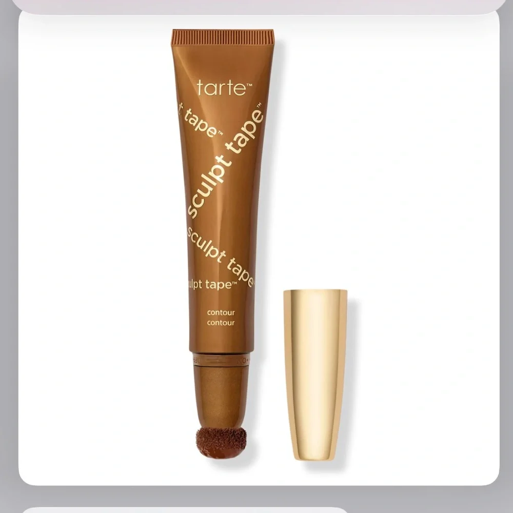 Tarte Sculpt Tape Contour in Warm Bronze